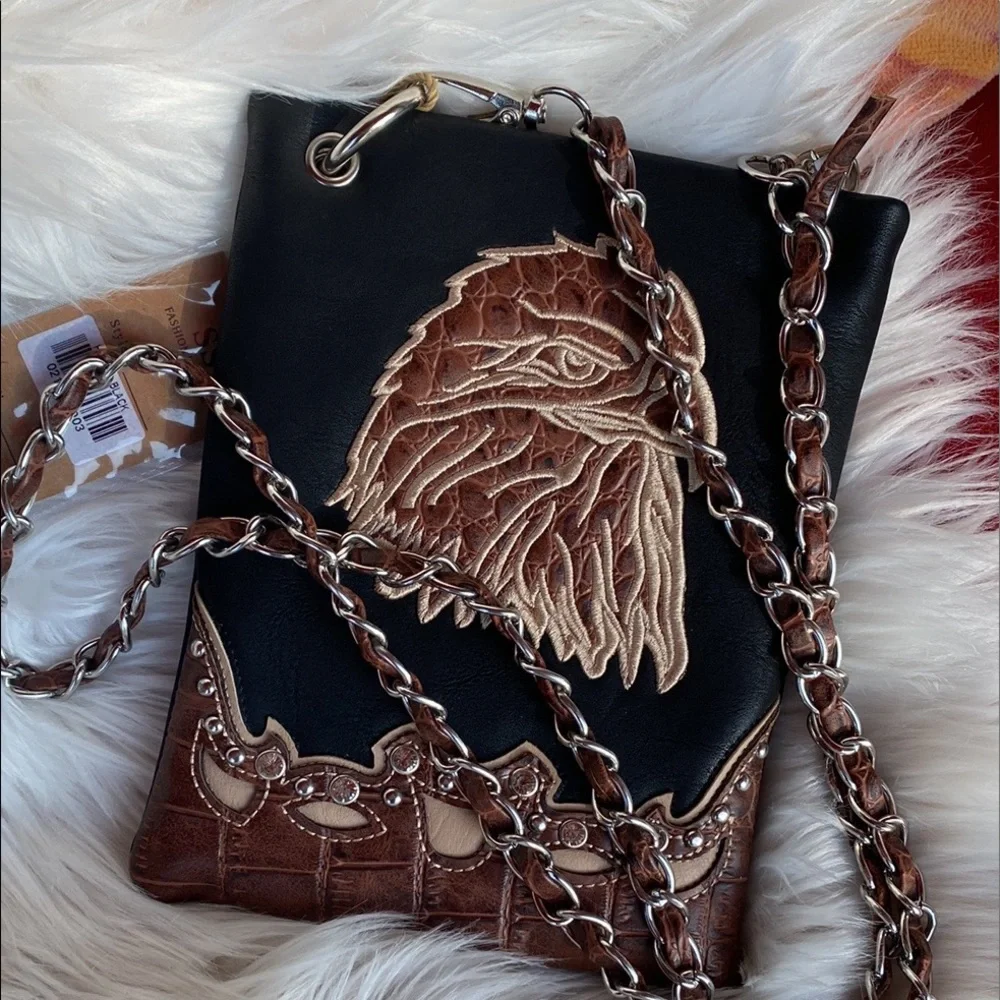 SS Fashion Leather Brand - Picture 9 of 9